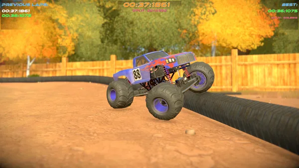ReCharge RC: High Voltage screenshot 28