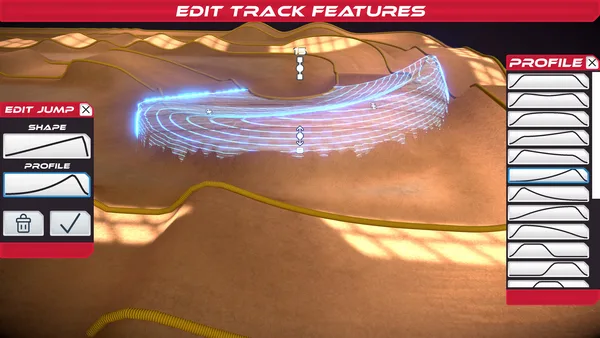 ReCharge RC: High Voltage screenshot 30
