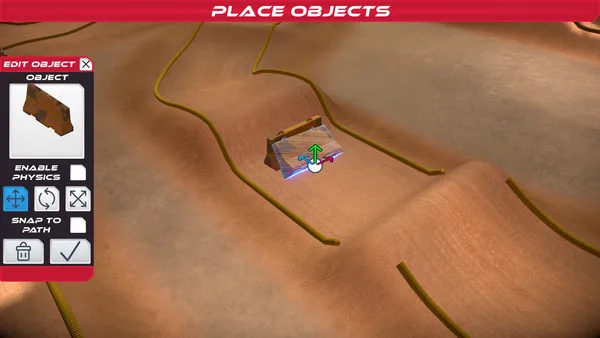 ReCharge RC: High Voltage screenshot 32