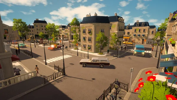 Tailor Simulator screenshot 19