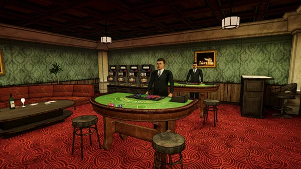 Scam Center Simulator: UnderKingdom screenshot 13