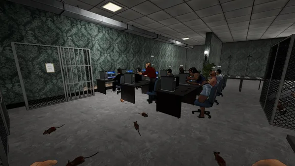Scam Center Simulator: UnderKingdom screenshot 20