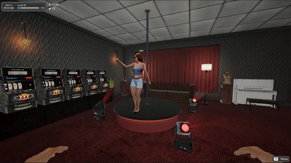 Scam Center Simulator: UnderKingdom screenshot 3