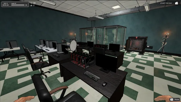 Scam Center Simulator: UnderKingdom screenshot 9