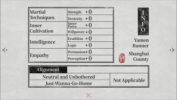 Long Knives screenshot 4