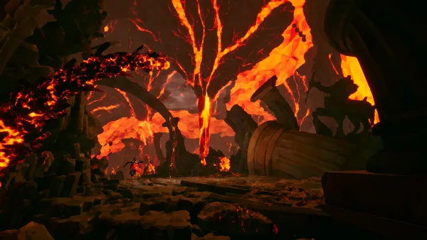 Stupid Never Dies screenshot 7