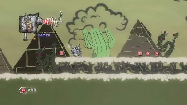 Chester One screenshot 11