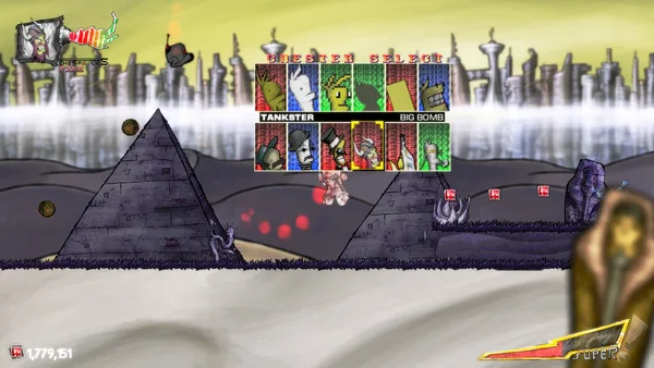 Chester One screenshot 12