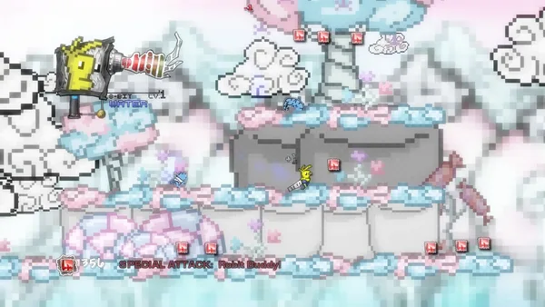 Chester One screenshot 14
