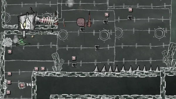 Chester One screenshot 15