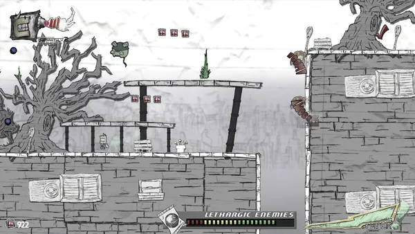 Chester One screenshot 17