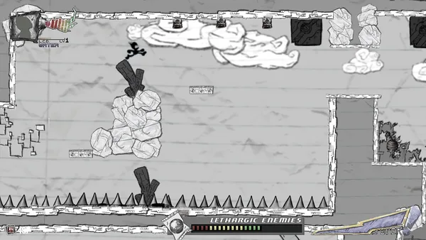 Chester One screenshot 18