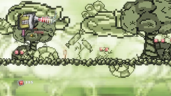 Chester One screenshot 2