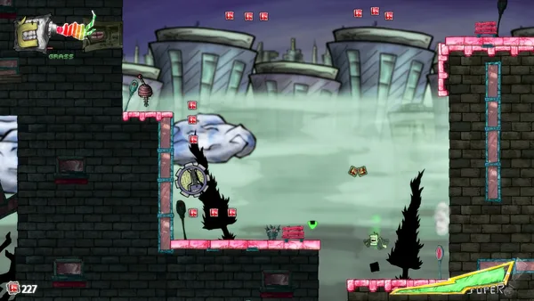 Chester One screenshot 3