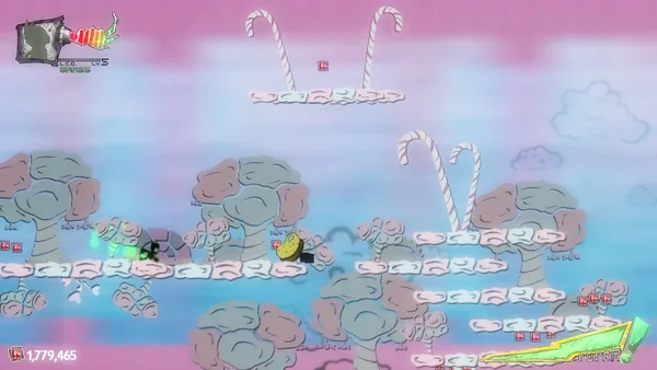 Chester One screenshot 30