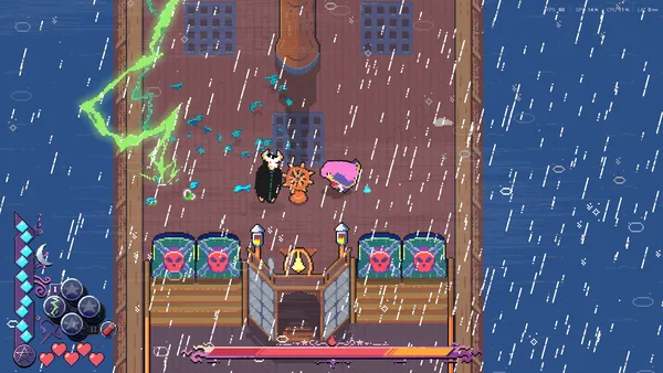 Magical Blush screenshot 6