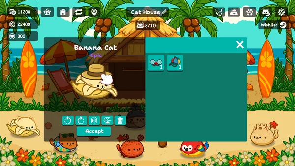 Cats Are Money screenshot 6