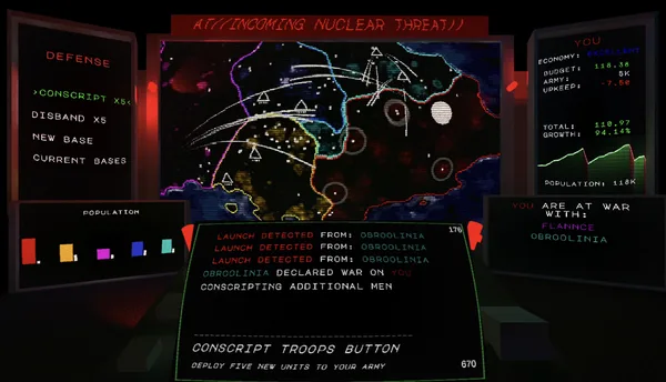 Kiloton screenshot 1