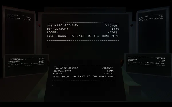 Kiloton screenshot 2