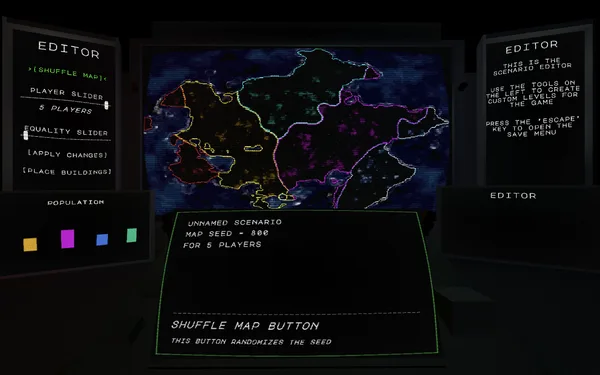 Kiloton screenshot 5