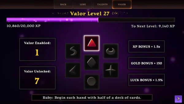 Faerie Solitaire Harvest screenshot 6