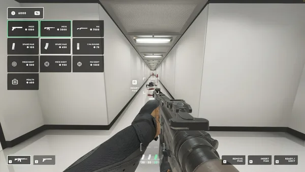 They Killed Your Cat screenshot 1