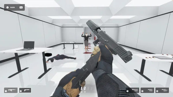 They Killed Your Cat screenshot 3