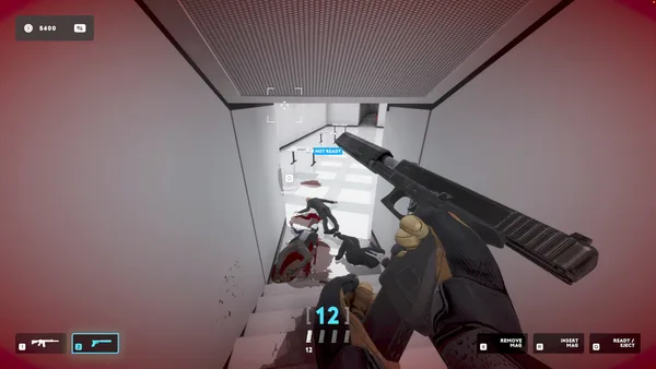 They Killed Your Cat screenshot 6