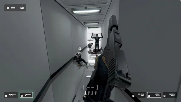 They Killed Your Cat screenshot 9