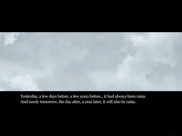 Ame no Marginal -Rain Marginal- screenshot 3