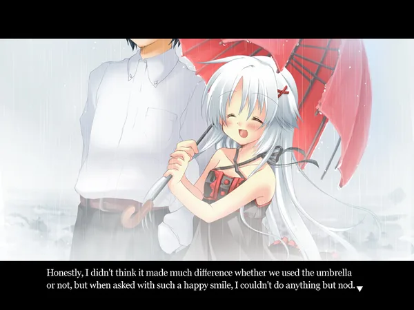 Ame no Marginal -Rain Marginal- screenshot 7