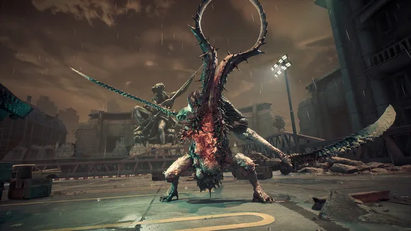 Stellar Blade™ screenshot 4