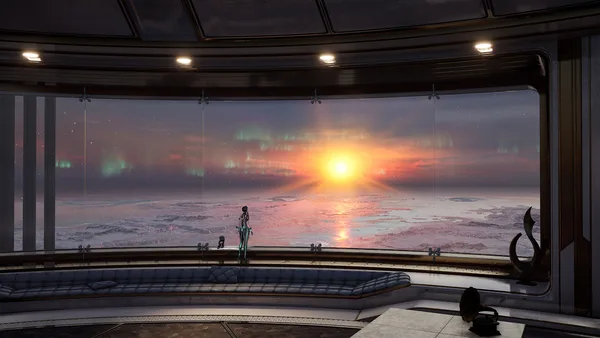 Stellar Blade™ screenshot 7