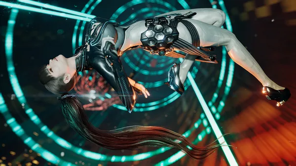 Stellar Blade™ screenshot 8