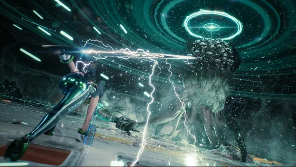 Stellar Blade™ screenshot 9