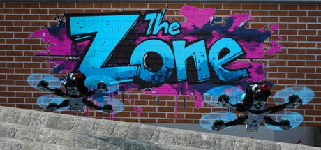The Zone - FPV Drone Simulator