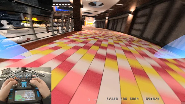 The Zone - FPV Drone Simulator screenshot 3