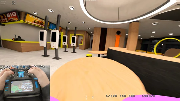 The Zone - FPV Drone Simulator screenshot 6