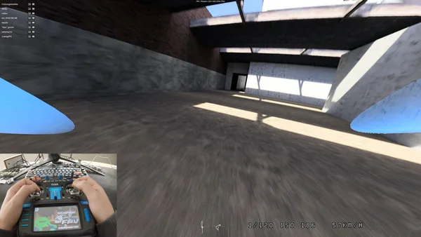 The Zone - FPV Drone Simulator screenshot 7