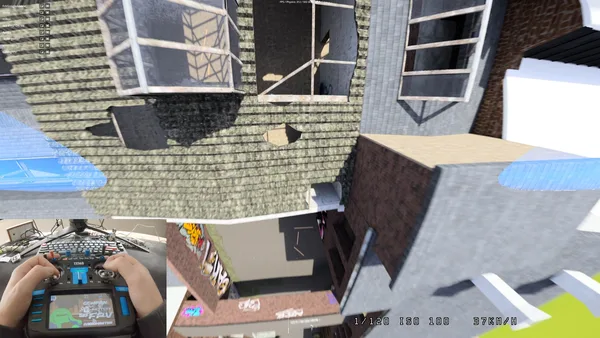 The Zone - FPV Drone Simulator screenshot 8