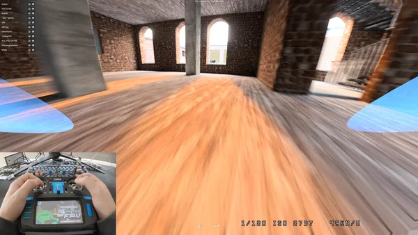 The Zone - FPV Drone Simulator screenshot 9