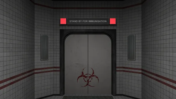 Corrosion: Cold Winter Waiting [Enhanced Edition] screenshot 2