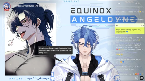 lovebyte.exe screenshot 1