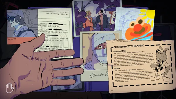 Legion Was Here screenshot 5