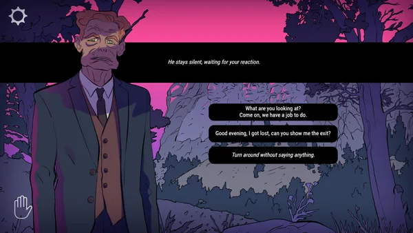 Legion Was Here screenshot 6