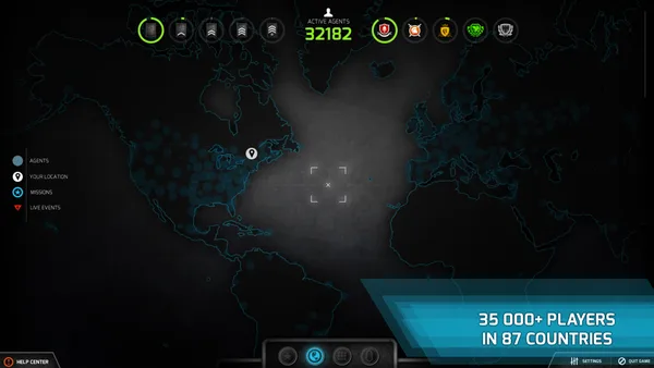 The Black Watchmen screenshot 6