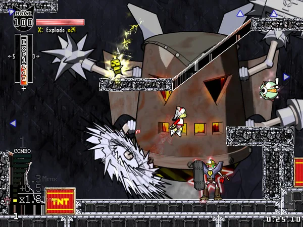 Copy Kitty screenshot 6