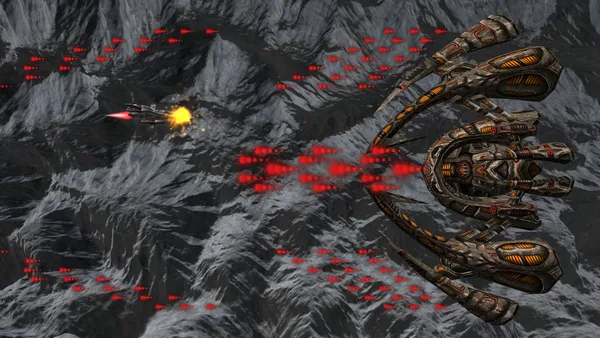 BlastZone 2 screenshot 9