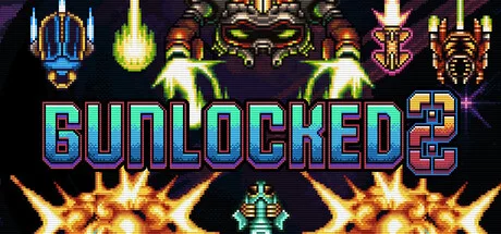 Gunlocked 2