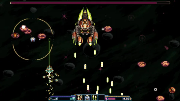 Gunlocked 2 screenshot 10